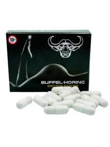 buffel-horing