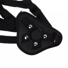 dildo_harness